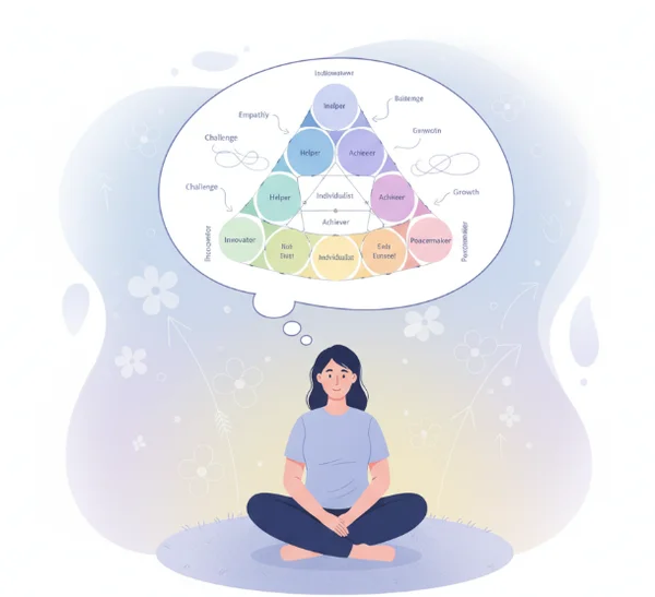 enneagram-daily-challenges-type-specific-solutions-for-growth-with-free-test