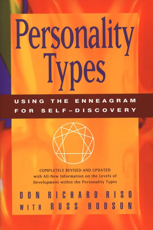 Tipos de Personalidad: Usando el Eneagrama para el Autodescubrimiento